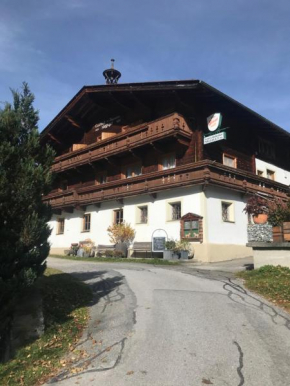 Reiterhof Nigglgut Bucheben